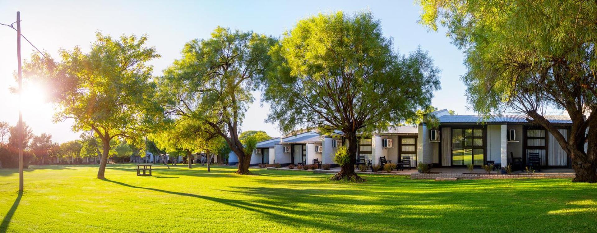 Merino Inn Hotel Colesberg Ngoại thất bức ảnh
