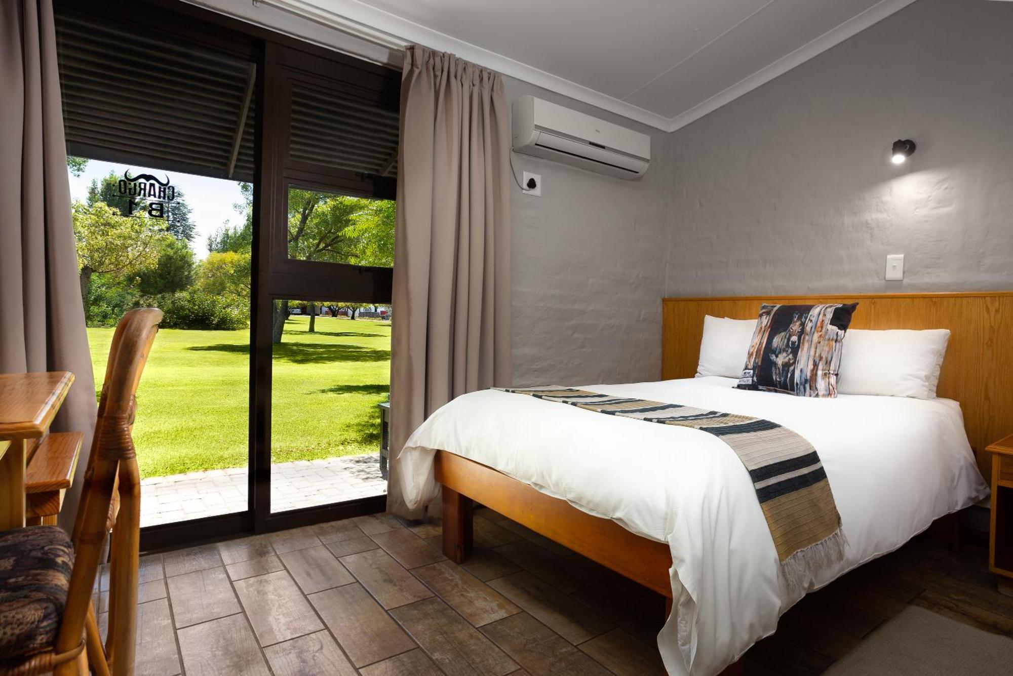 Merino Inn Hotel Colesberg Ngoại thất bức ảnh