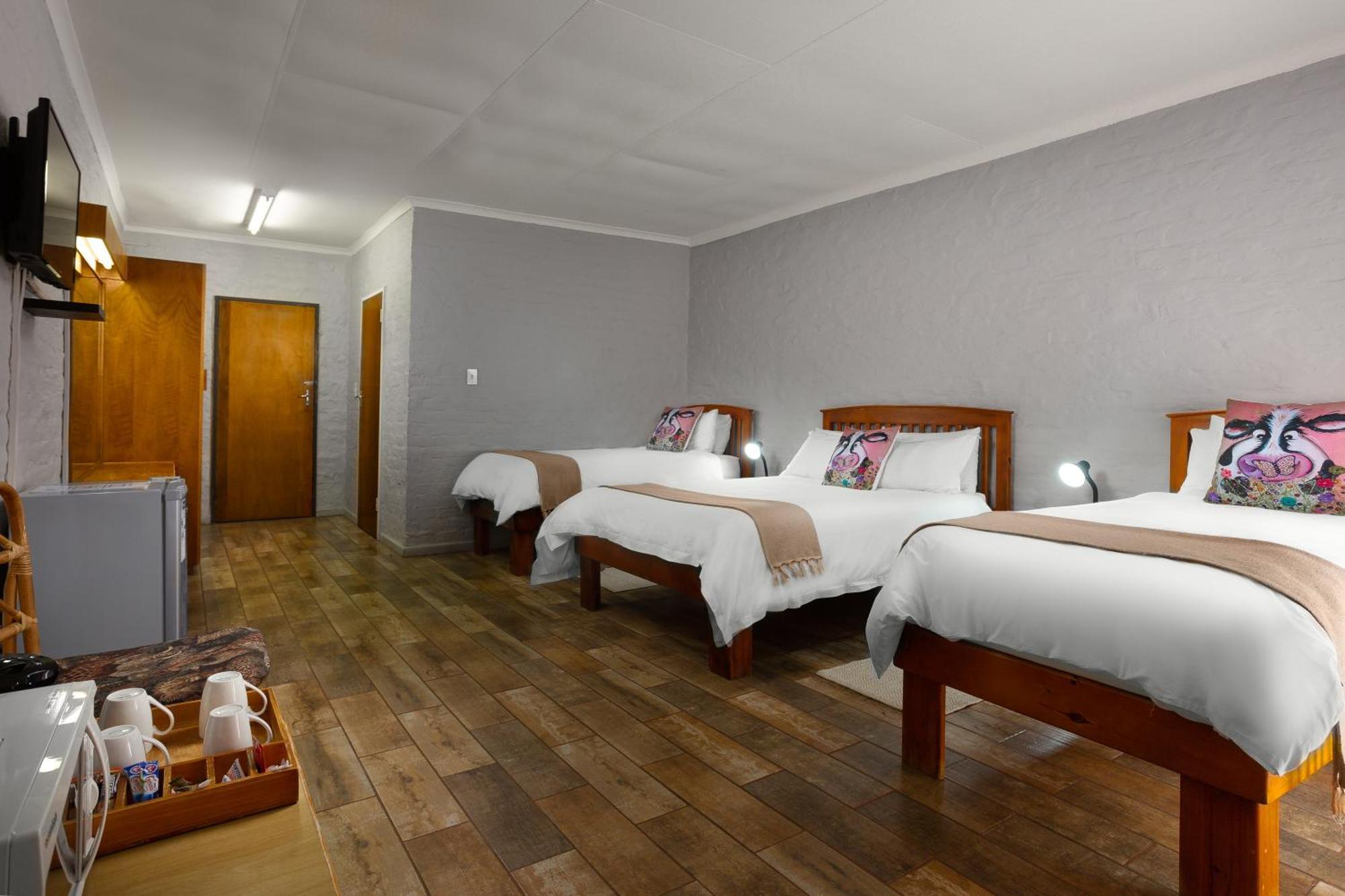 Merino Inn Hotel Colesberg Ngoại thất bức ảnh