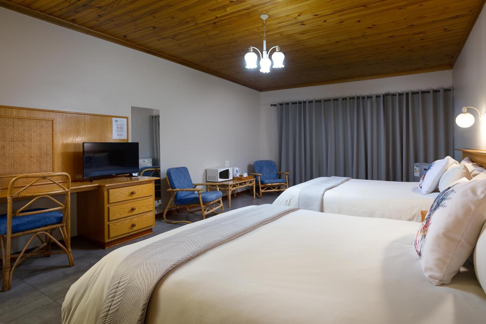 Merino Inn Hotel Colesberg Ngoại thất bức ảnh