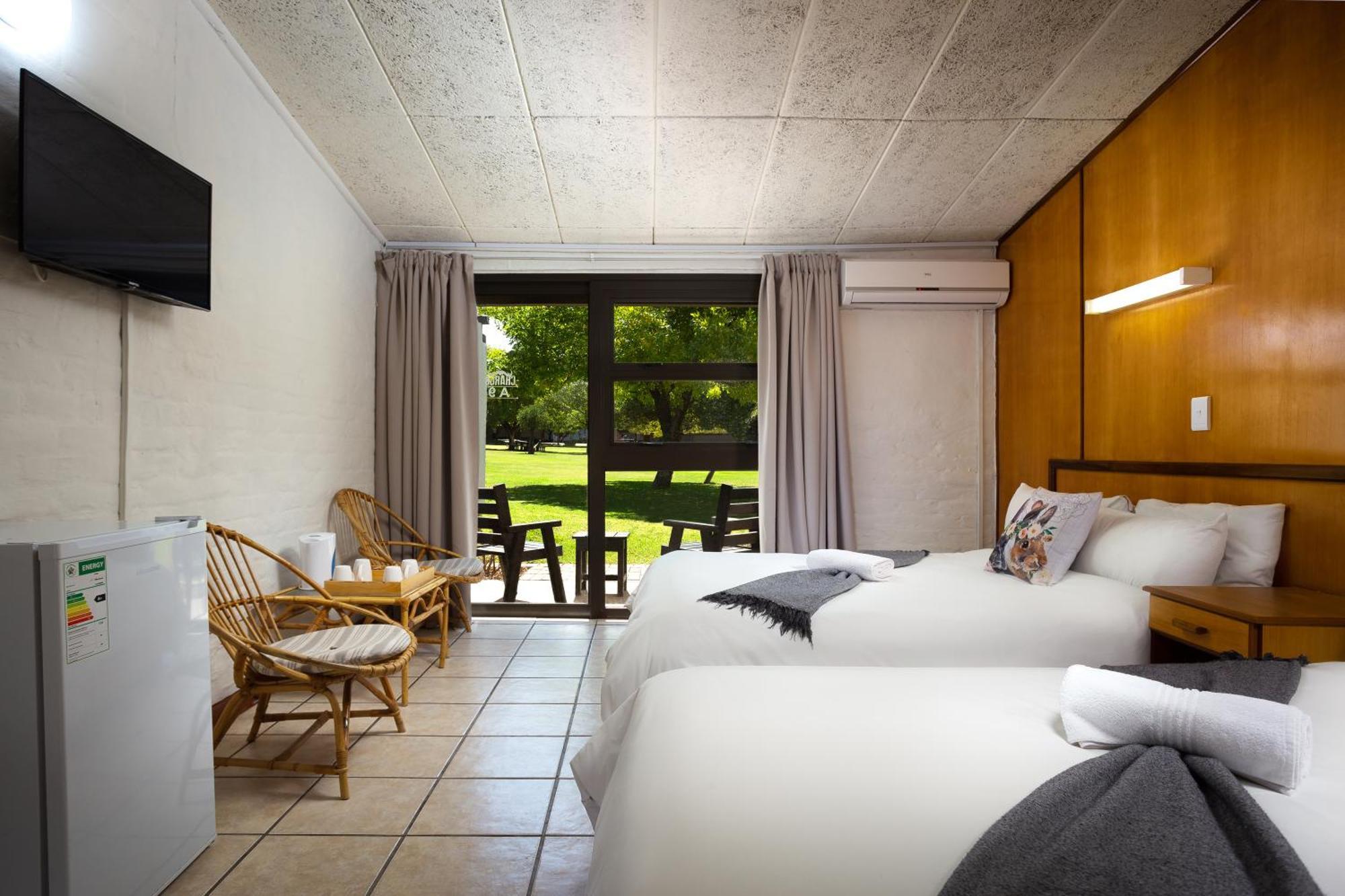 Merino Inn Hotel Colesberg Ngoại thất bức ảnh