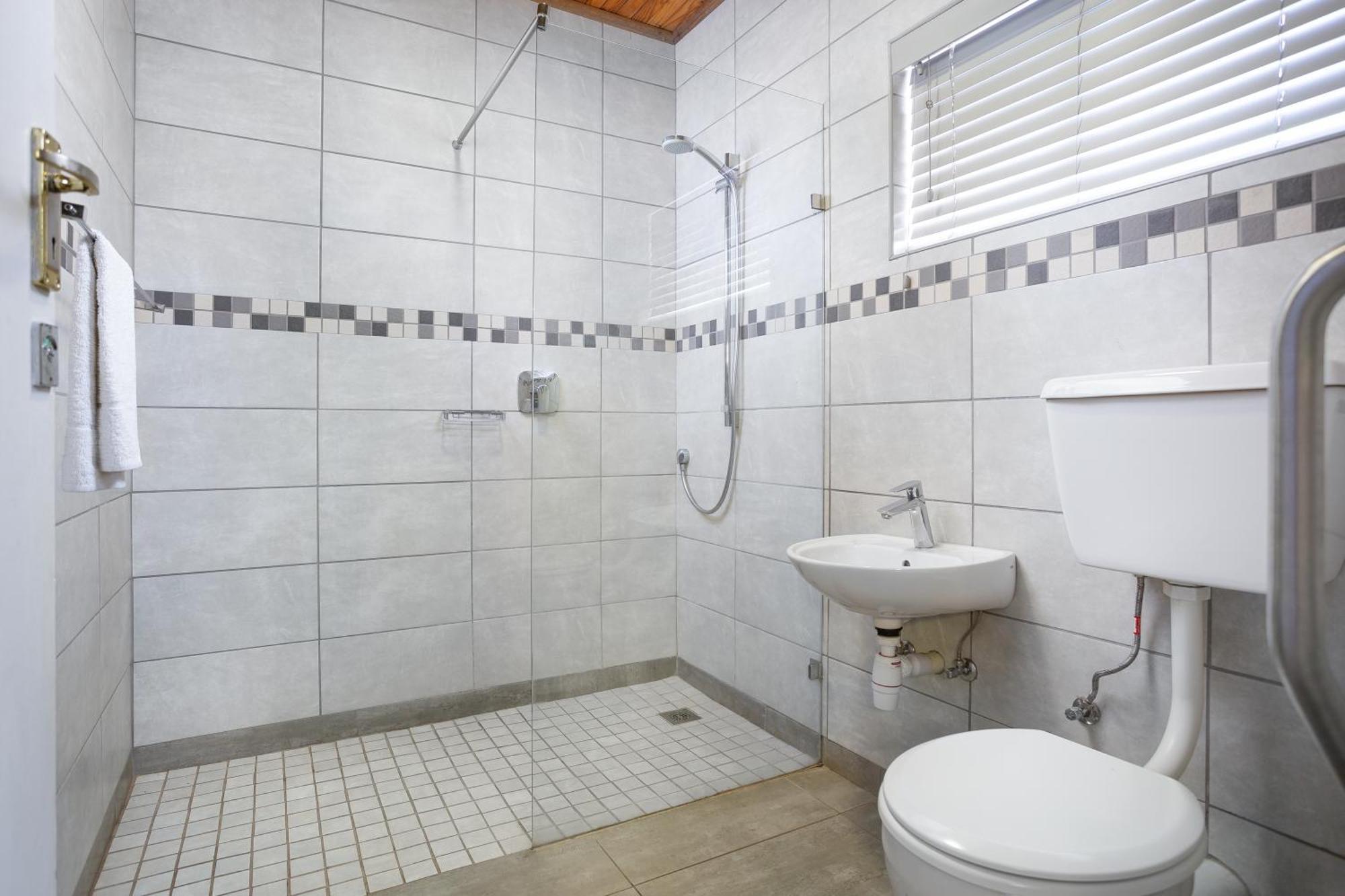 Merino Inn Hotel Colesberg Ngoại thất bức ảnh