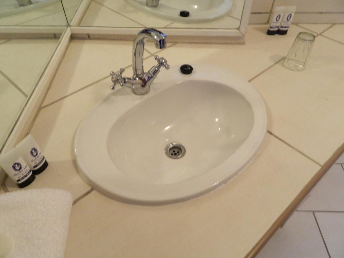 Merino Inn Hotel Colesberg Ngoại thất bức ảnh