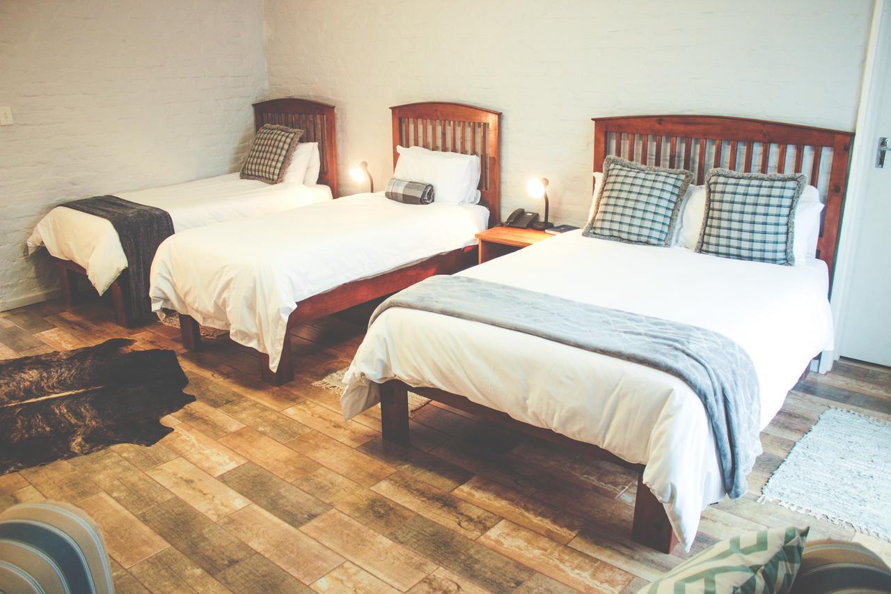 Merino Inn Hotel Colesberg Ngoại thất bức ảnh