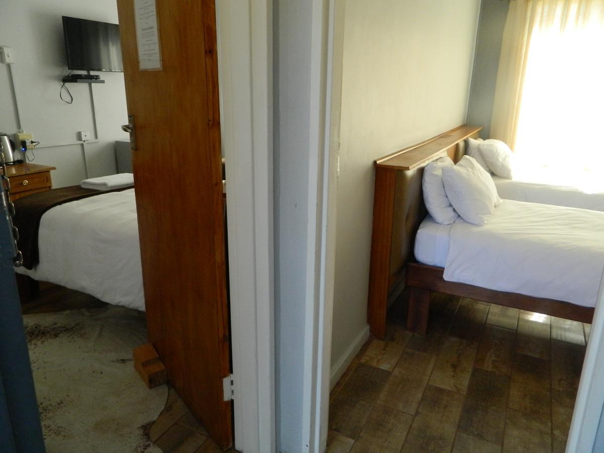 Merino Inn Hotel Colesberg Ngoại thất bức ảnh