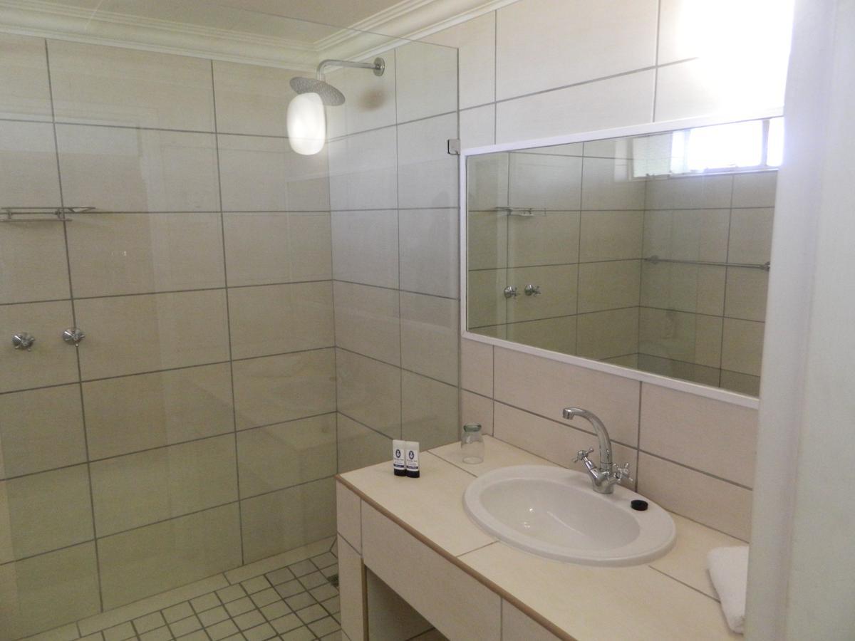 Merino Inn Hotel Colesberg Ngoại thất bức ảnh